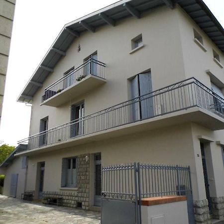 La Meridienne Hotel Saint Gaudens Exterior photo