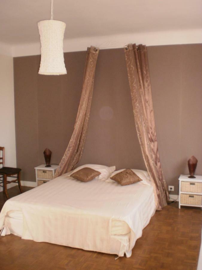 La Meridienne Hotel Saint Gaudens Exterior photo